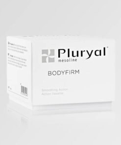 PLURYAL MESOLINE BODYFIRM 5ML (BODYTIGHT)