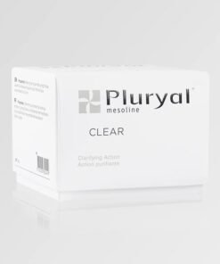 PLURYAL MESOLINE CLEAR 5ML