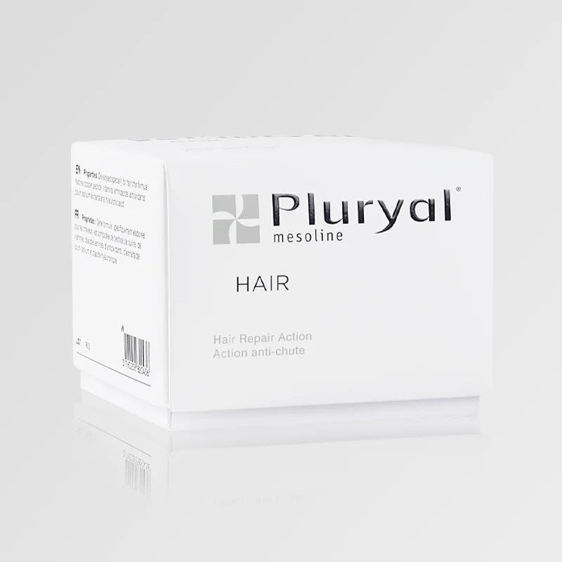 pluryal mesoline hair_5ml - Filler Direct Wholesale PLURYAL MESOLINE HAIR 5ML