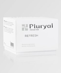 PLURYAL MESOLINE REFRESH 5ML (RENEW)