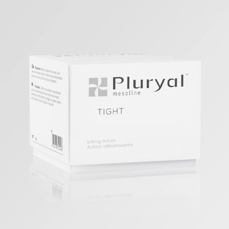 pluryal mesoline tight 5ml - Filler Direct Wholesale PLURYAL MESOLINE TIGHT 5ML (FIRM)