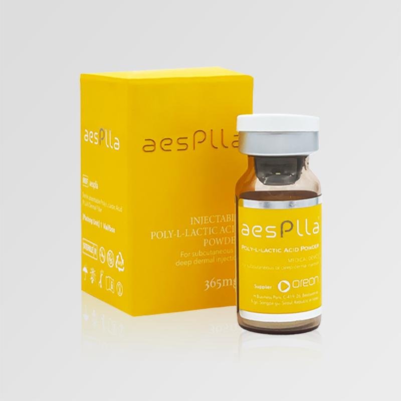 aesplla 5ml - Filler Direct Wholesale Aesplla 5ml