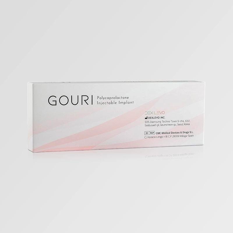 gouri - Filler Direct Wholesale Gouri 1ml