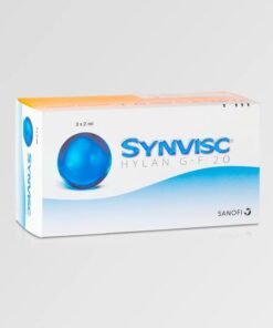 Synvisc 3x2ml