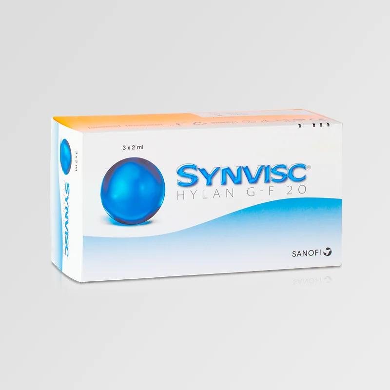 synvisc 2ml - Filler Direct Wholesale Synvisc 3x2ml