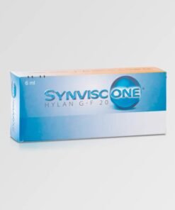 Synvisc One 6ml
