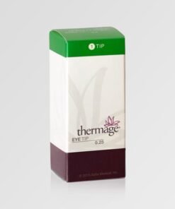 Thermage Eye Tip 0.25cm2, 450 REP