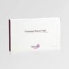 Thermage FLX Return Pads TR-4